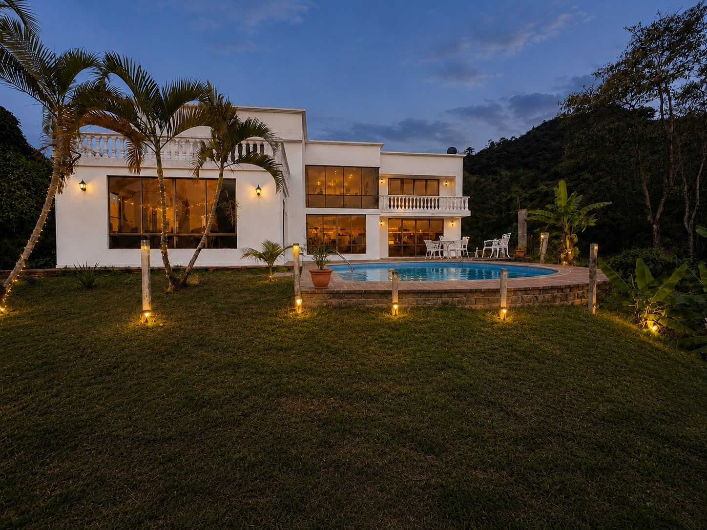 Casa Ibamaka