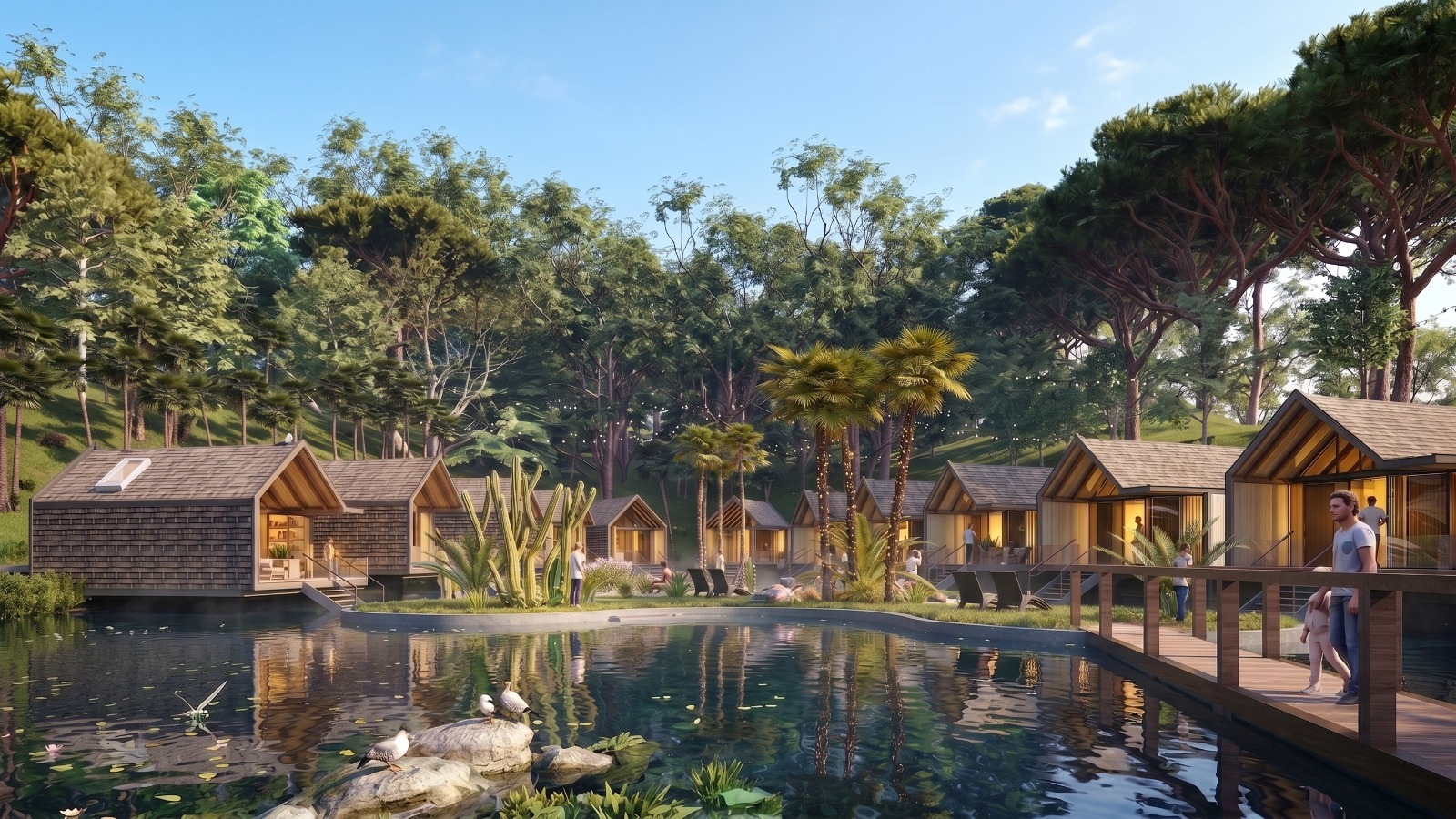 Proyectos Ibamaka