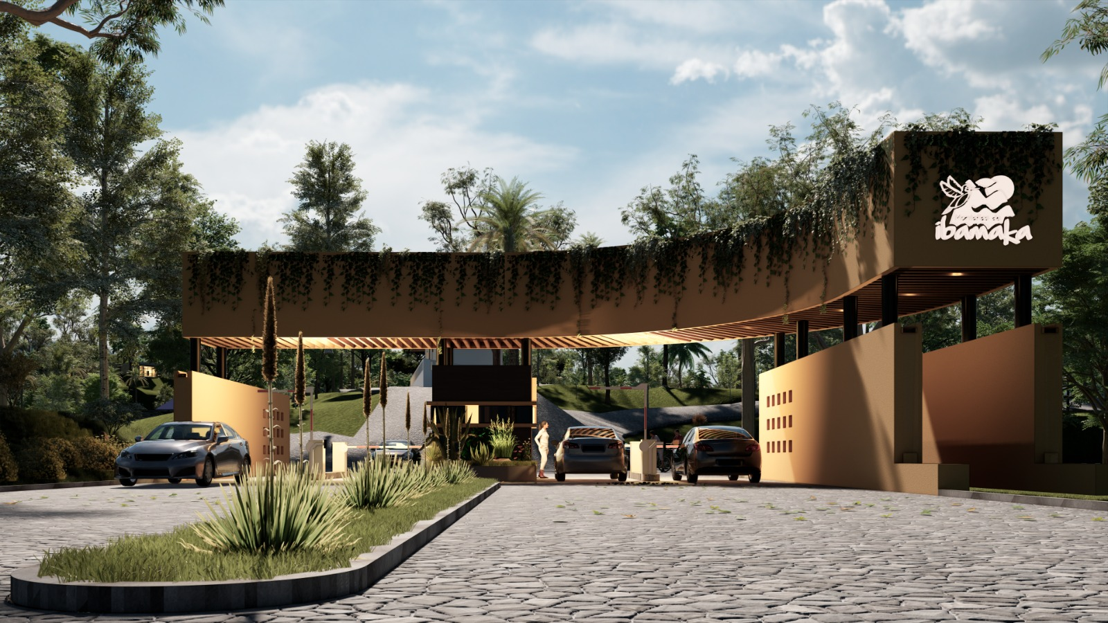 Proyectos Ibamaka