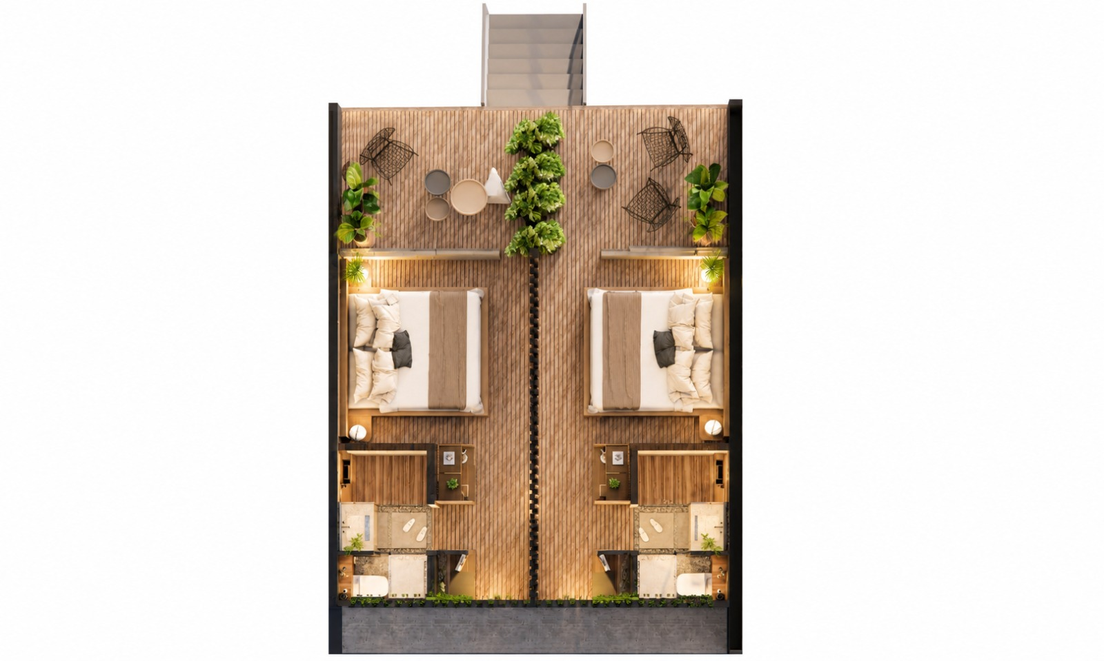 Cabañas Nido de Agua — imagen 6
